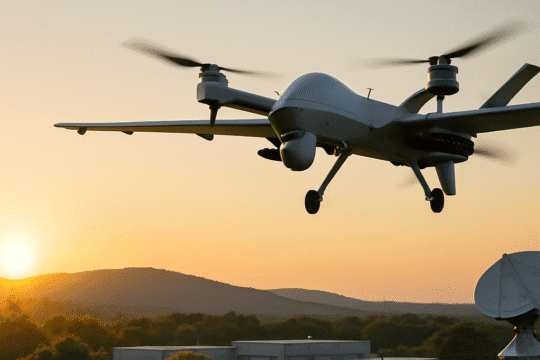 Redwire $RDW: Canaccord Reiterates Buy, Targets $20 on Defence Growth Potential