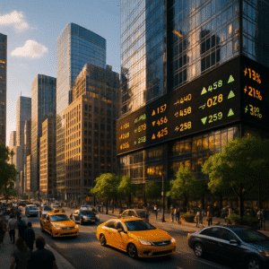 PSQ Holdings $PSQH Faces Short Squeeze Risk Amid High Short Interest July 2025