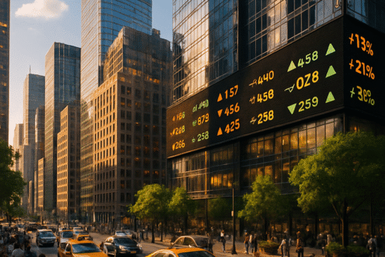 PSQ Holdings $PSQH Faces Short Squeeze Risk Amid High Short Interest July 2025