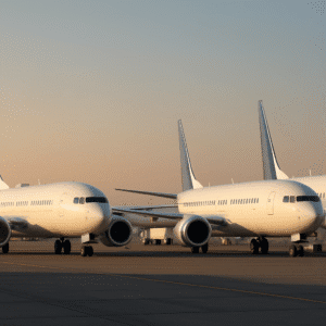 Boeing $BA Sees Delivery Surge in 737 Max, Highest Since 2023, Boosting Growth