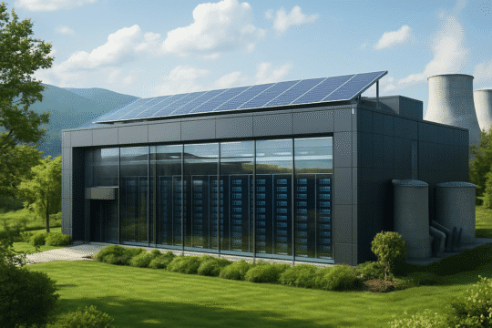 Nebius $NBIS Embraces Vertical AI Path, Gains 22% in Q1 2025 Revenue Surge