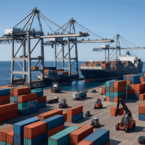 Tariffs to Cost US Households £1,200 Annually: Long-Term Economic Headwinds Expected
