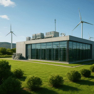 CoreWeave $CRWV Boosts GPU Cloud Lead with NVIDIA Blackwell, Shares Leap 365%