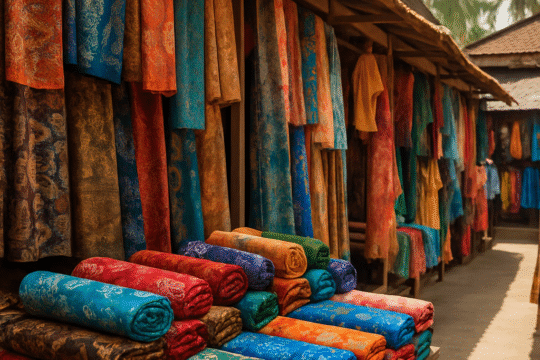 US Imposes 19% Tariff on Indonesian Goods in 2025, US Exports Face None