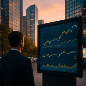 Trade Desk $TDD Options Spike as S&P 500 Inclusion Sparks Profit Frenzy