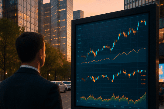Trade Desk $TDD Options Spike as S&P 500 Inclusion Sparks Profit Frenzy