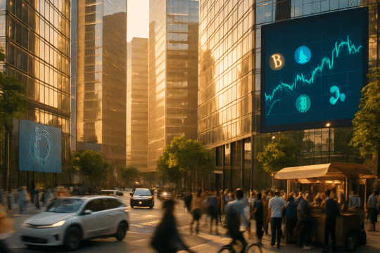 Crypto Legislation Stalls in US House, Regulatory Uncertainty Persists