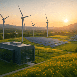 Trump Announces $92B AI and Energy Investments in Pennsylvania, Fuelling Growth