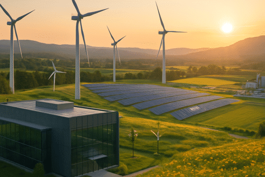 Trump Announces $92B AI and Energy Investments in Pennsylvania, Fuelling Growth