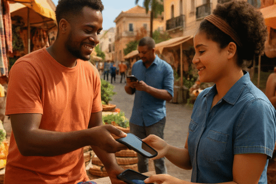 DLocal $DLO Surges in Popularity: Earnings Growth Sparks Investor Interest