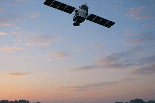 BlackSky $BKSY Target Raised to $28 by Canaccord Genuity Amid Strong 2025 Outlook