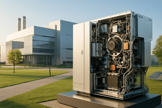 ASML $ASML Q2 Revenue Surges to €7.7B, Beats Estimates, Outpaces Q2 2024