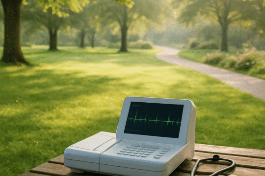 Tempus AI's FDA Green Light Boosts $TEM: Early Heart Failure Detection Tool Cleared