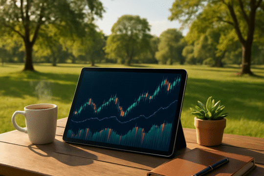 Hims $HIMS Bulls Eye Breakout Above $53.10 Amid 108% Year-To-Date Surge