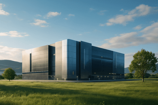 CoreWeave $CRWV Boosts Cash Flow with Upfront Payments Amid AI Demand 2025