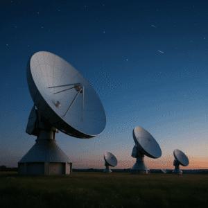 AST SpaceMobile $ASTS Sees 70% Undervaluation Despite $55B Potential