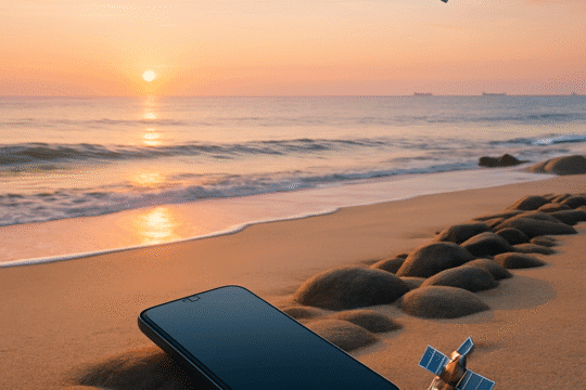 Consumer Mobile Sees 10% Adoption Boost, Pushing $3.2B EBITDA for AT&T, Verizon, Vodafone in 2025