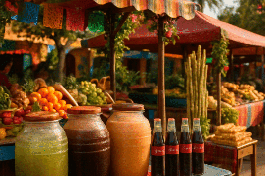 Coca-Cola $KO Considers Cane Sugar Return for US Market Amid Demand and Trade Talks