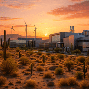 TSMC $TSM Expands Global Chip Plants: $100B Arizona Investment by 2027 Boosts ASML $ASML