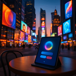 Perplexity CEO: $GOOGL Ad Model Conflicts with AI Future; Comet Browser Launches