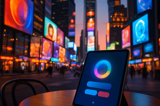 Perplexity CEO: $GOOGL Ad Model Conflicts with AI Future; Comet Browser Launches
