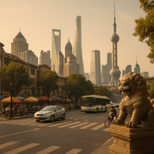 Wells Fargo Halts China Travel After Director's Exit Ban Raises Geopolitical Risk