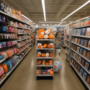 Compelling Investment Thesis: $FIVE (Five Below) Poised for Continued Growth in Discount Retail