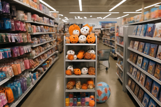 Compelling Investment Thesis: $FIVE (Five Below) Poised for Continued Growth in Discount Retail