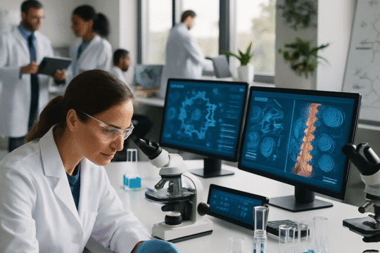 Scholar Rock Holding Corporation ($SRRK) Investment Thesis: A High-Risk, High-Reward Opportunity in Biotech