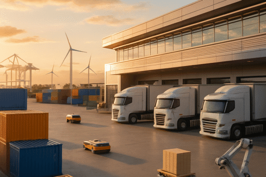 Freight Technologies $FRGT Eyes Breakout: Positive Divergence Sparks Interest