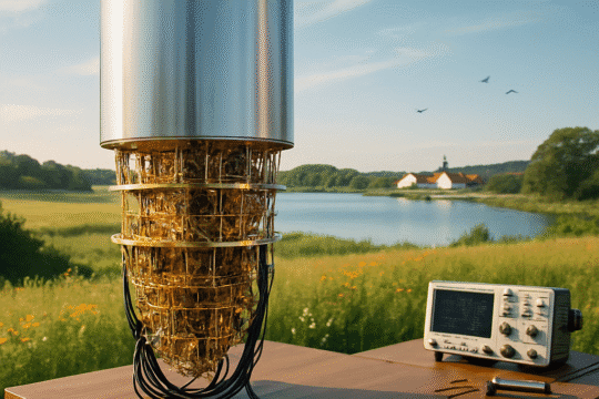 Microsoft $MSFT Deploys First Level 2 Quantum Computer, Setting Strategic Milestone