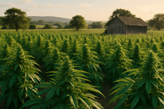 Curaleaf $CURLF and Green Thumb $GTBIF Up, Canopy $CGC Falls Amid Legal Hopes