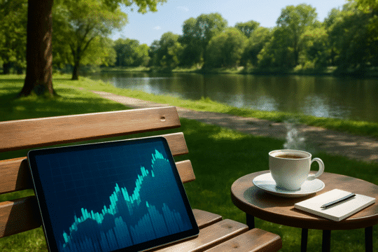 Genius Group $GNS Faces Potential Short Squeeze as Bitcoin Hits New Highs