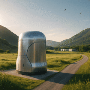 Oklo $OKLO: Compact Reactors Aim to Meet AI Data Centre Demand by 2028