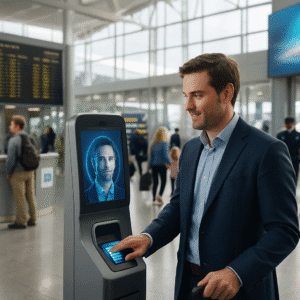 $YOU Investment Thesis: Clear Skies Ahead for Biometric Security Leader Clear Secure (NYSE: YOU)?