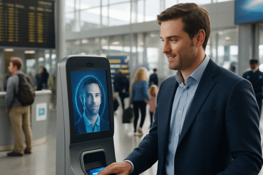 $YOU Investment Thesis: Clear Skies Ahead for Biometric Security Leader Clear Secure (NYSE: YOU)?
