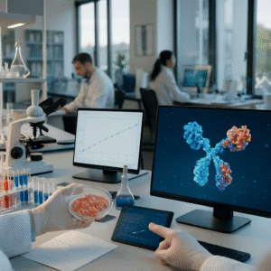 Merus N.V. ($MRUS) Investment Thesis: A Compelling Buy in the Bispecific Antibody Space