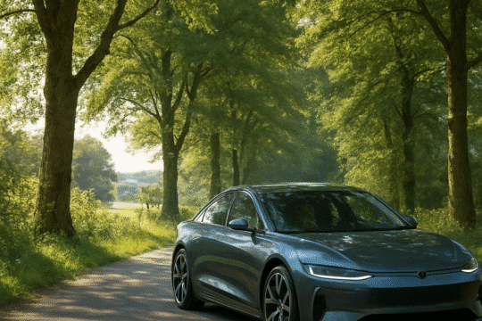 BlackBerry $BB Trading at 3.5x EV/Revenue for 2025; QNX Growth Key Versus Microsoft $MSFT