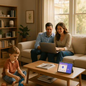 Life360 ($360) Investment Thesis: A Compelling Buy Opportunity in Family Safety and Location Services