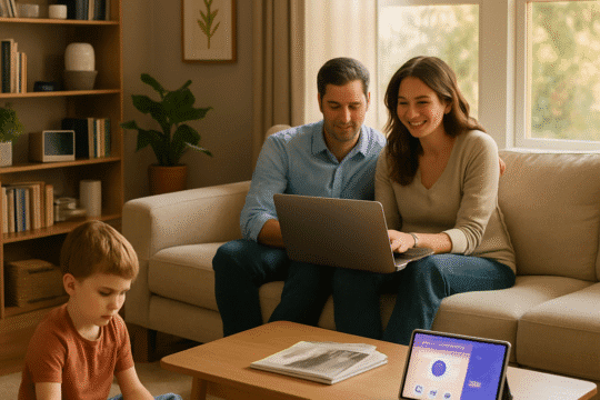 Life360 ($360) Investment Thesis: A Compelling Buy Opportunity in Family Safety and Location Services