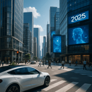 AI Adoption Boosts Productivity by 40% in 2025, 77% Execs Report Gains