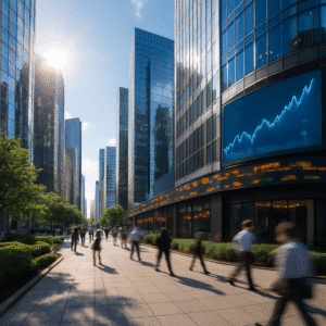 Benchmark Raises Pagaya $PGY Price Target to $42 Amidst Q1 Strength