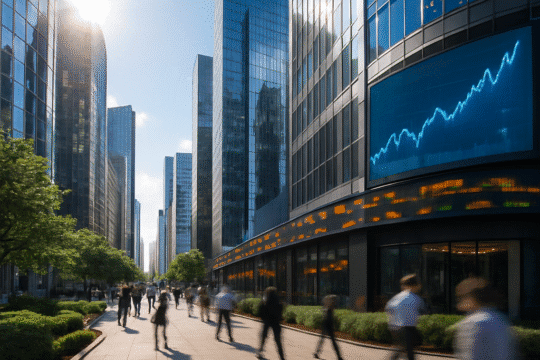 Benchmark Raises Pagaya $PGY Price Target to $42 Amidst Q1 Strength