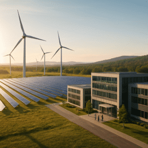 $TA Investment Thesis: Powering Growth in the Renewable Energy Transition with TransAlta Corporation