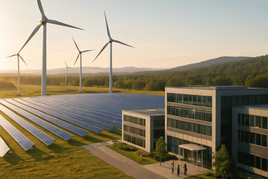 $TA Investment Thesis: Powering Growth in the Renewable Energy Transition with TransAlta Corporation