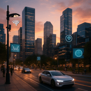 Gorilla Technology Group ($GRRR) Investment Thesis: Riding the AI Smart City Wave to £28.