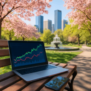 Robinhood $HOOD Surges 175% in Q2 2025: Strategic Moves Propel Growth