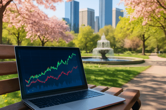 Robinhood $HOOD Surges 175% in Q2 2025: Strategic Moves Propel Growth