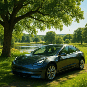 Tesla $TSLA Surges Past Key Averages; Bullish Momentum Builds Mid-2025