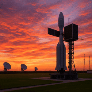AST SpaceMobile $ASTS Target Raised to $62 by Zacks Amid Neutral Rating